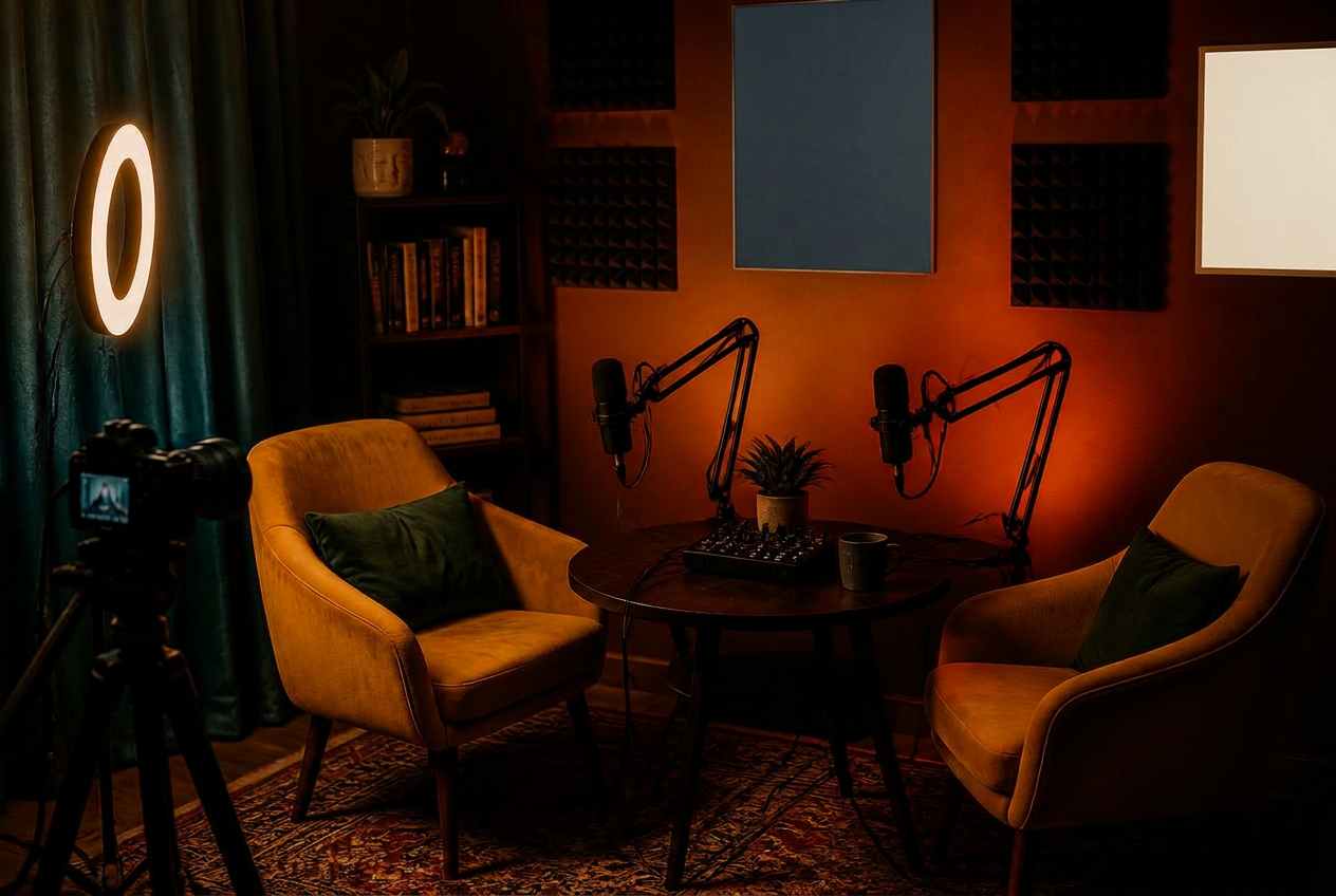 Walk in. Book a zone. Make something.